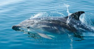 East Coast Dolphin Watch Citizen Science Course